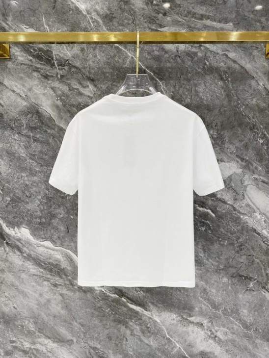 Dior T Shirts Short _SKUDiorS-2XLomtr0316032